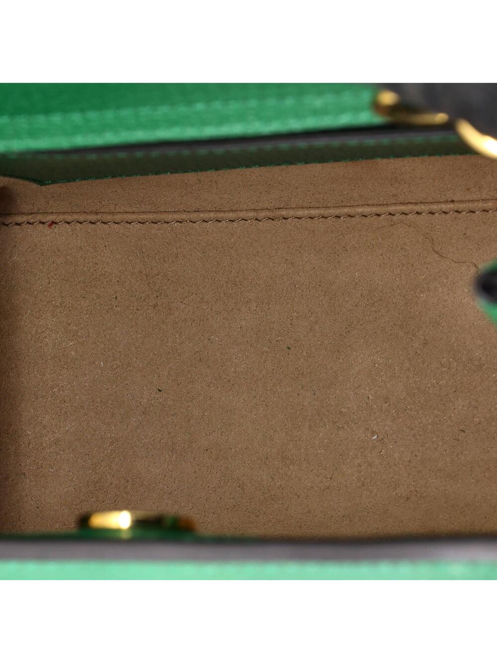 Gucci Diana Nm Bamboo Handle Tote #261901G24B - Picture 5 of 7